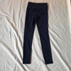 Navy Blue Girls Size 8 Ivivvia Pants